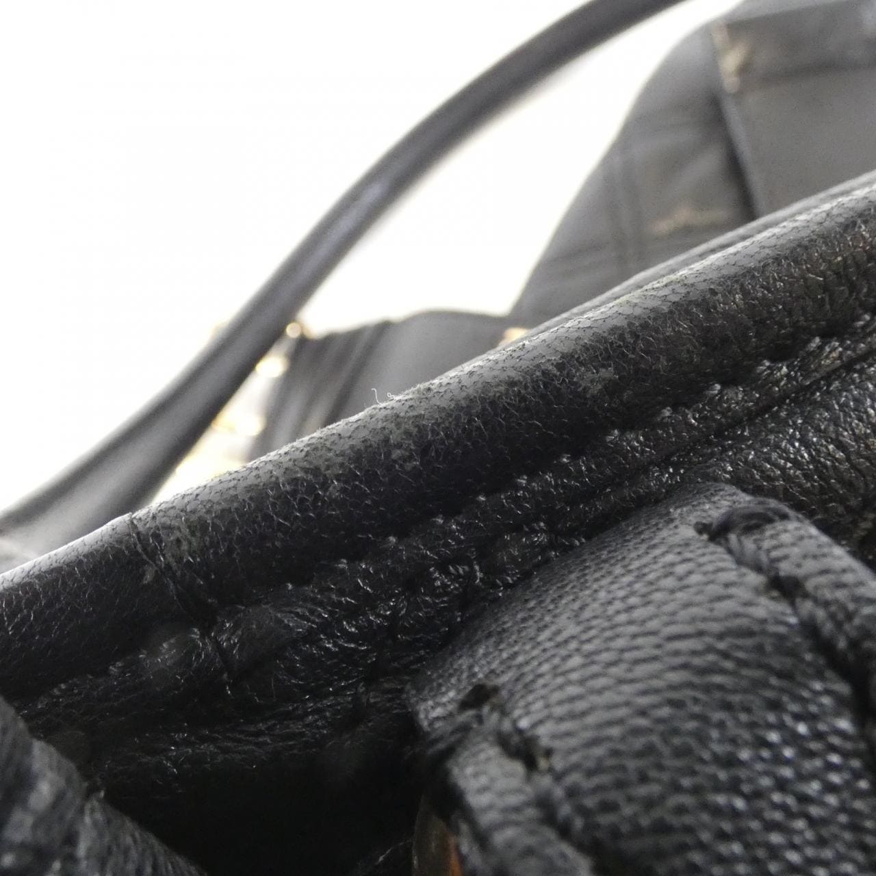 マークジェイコブス バッグ