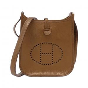 エルメス エヴリン 16cm 049796CK ショルダーバッグ