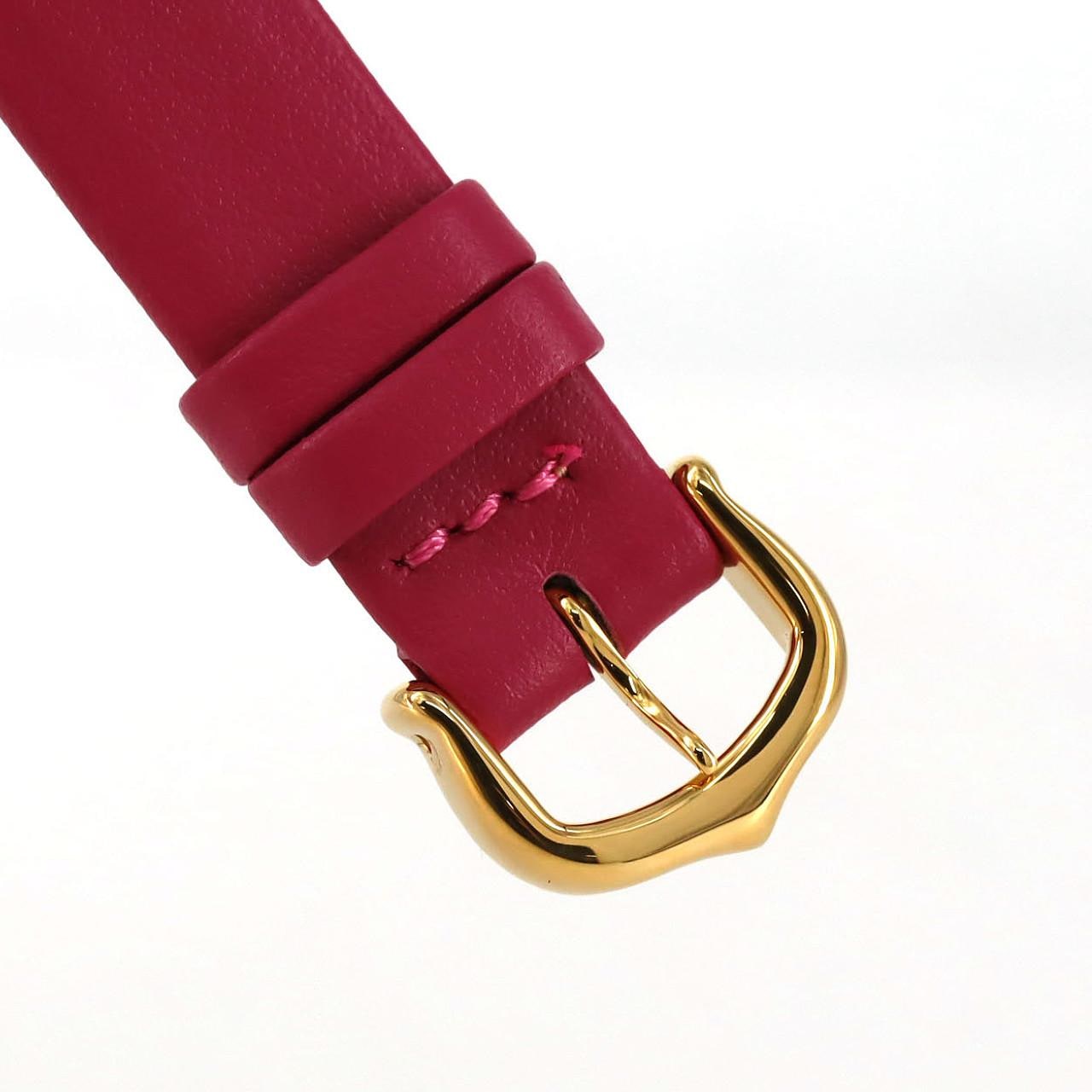 カルティエ マストコリゼSM GP W1000653 GP クォーツ