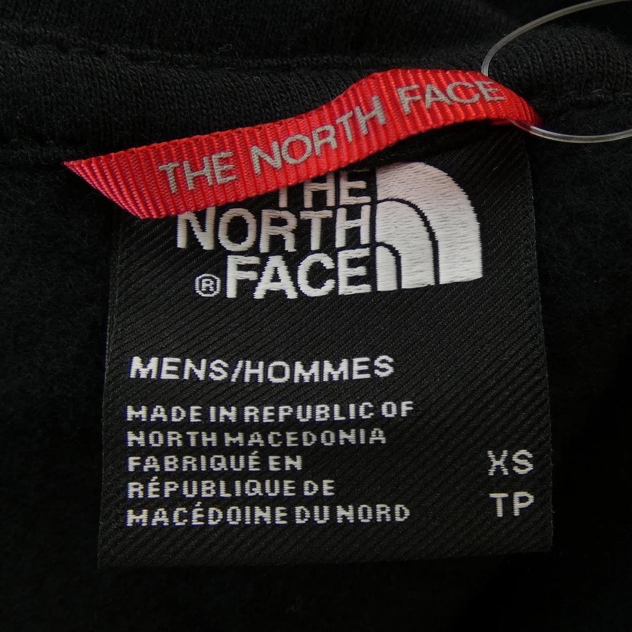 ザノースフェイス THE NORTH FACE パーカー