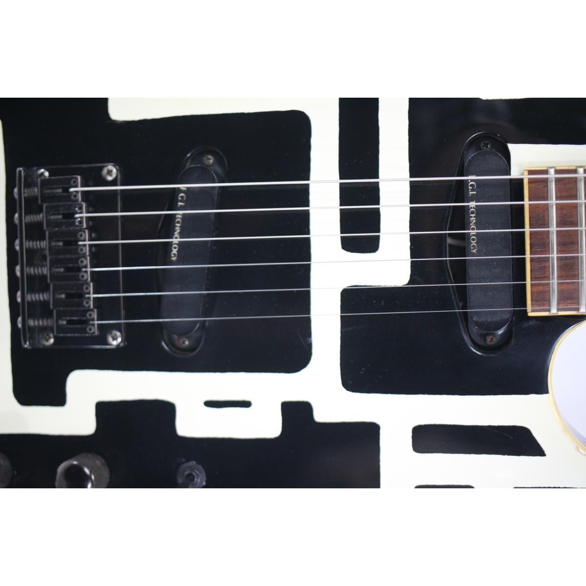 FERNANDES TE-95HT