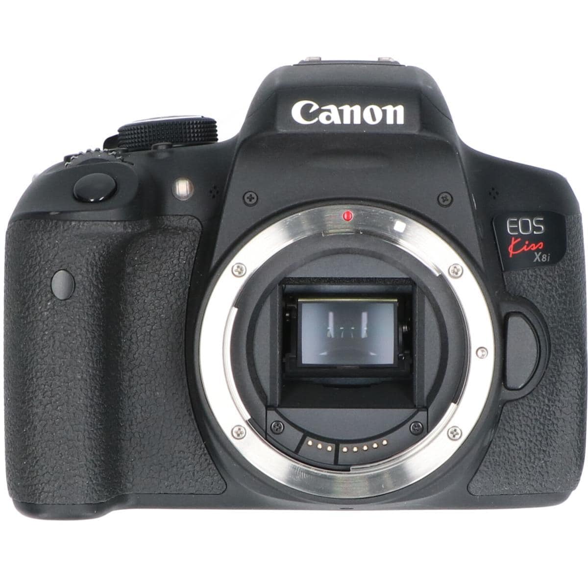 CANON EOS KISS X8i