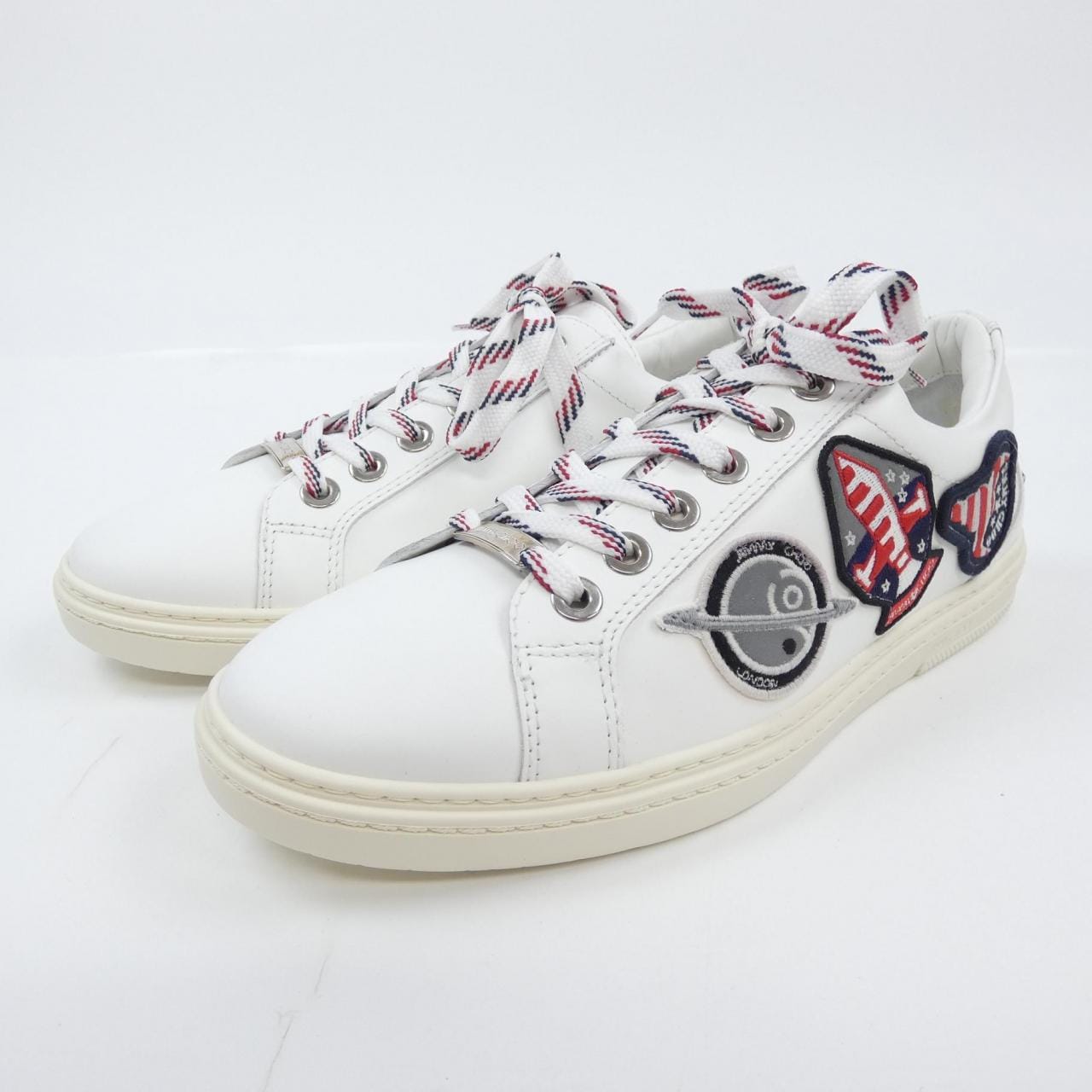 ジミーチュウ JIMMY CHOO スニーカー