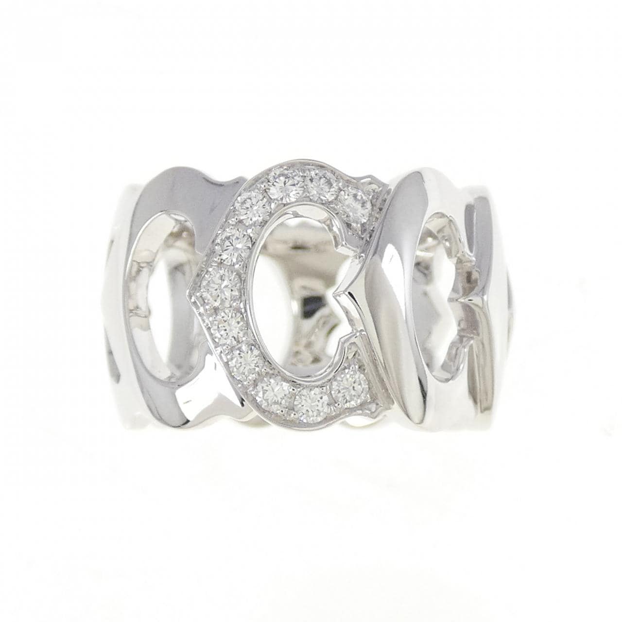 Cartier C de Cartier 1P ring