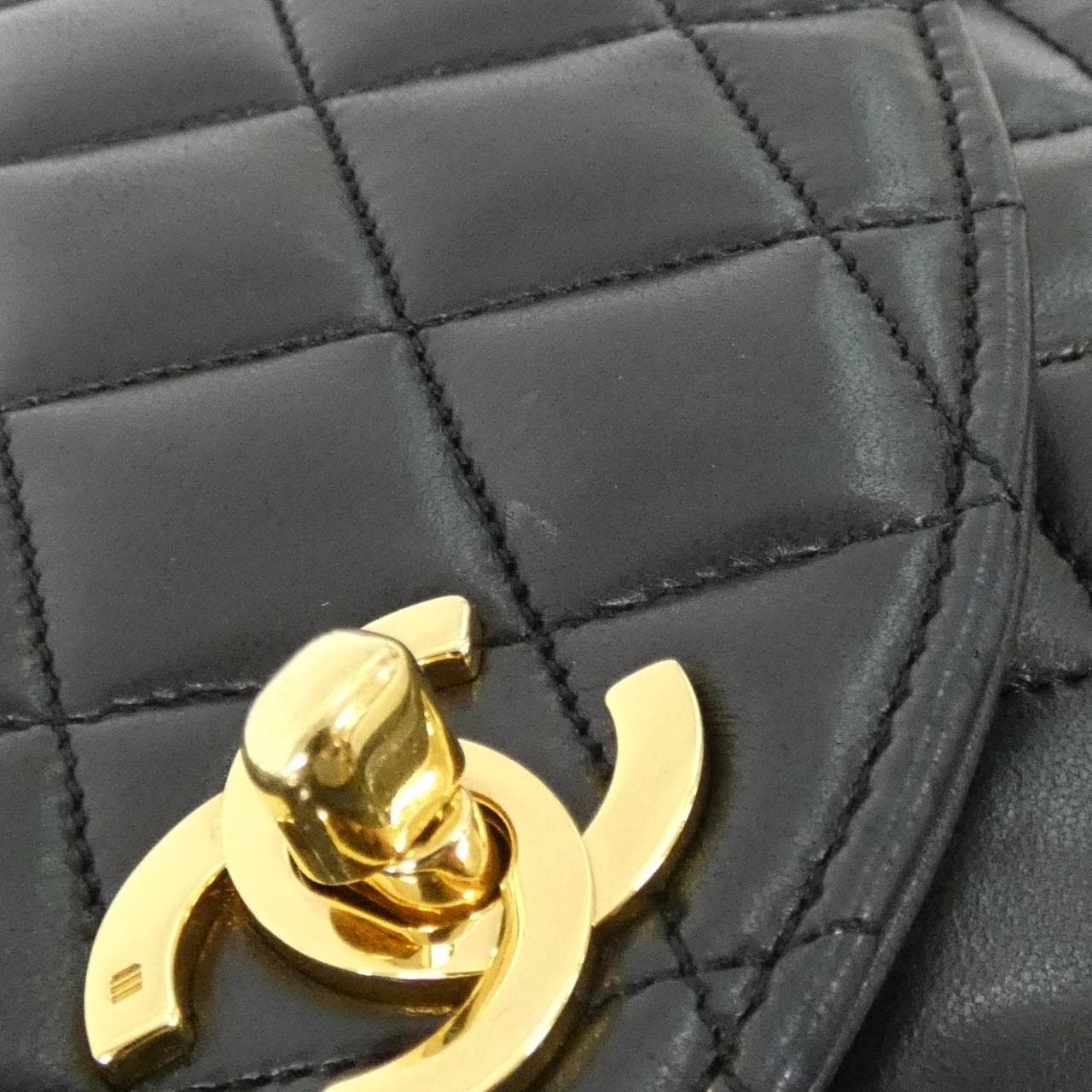 [vintage] CHANEL单肩包