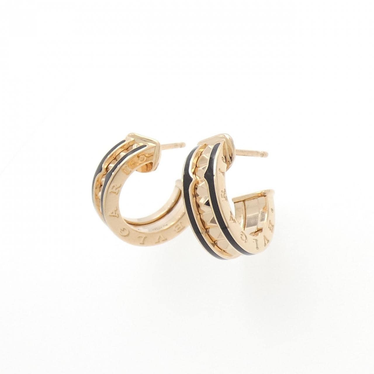BVLGARI B.zero1 耳環
