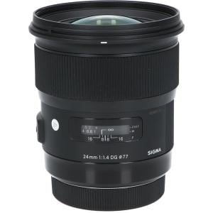 ＥＯＳ２４ｍｍ　Ｆ１．４ＤＧ　ＨＳＭ（Ａ）