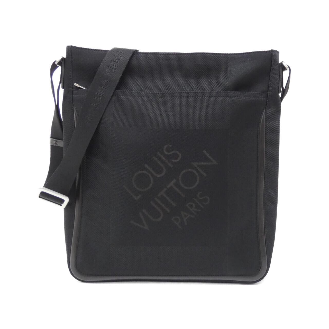 LOUIS VUITTON Damier Geant Compagnon M93047 单肩包