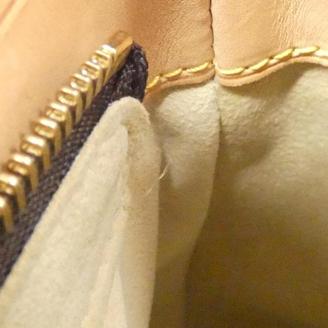 ルイヴィトン モノグラム ボエシ PM M45715 バッグ