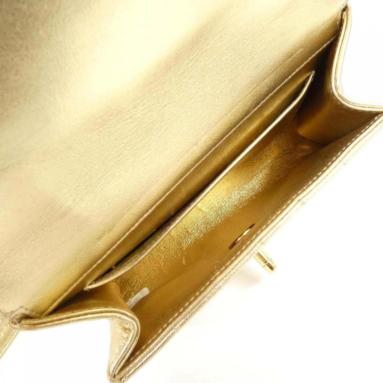 【ヴィンテージ】シャネル ショルダーバッグ