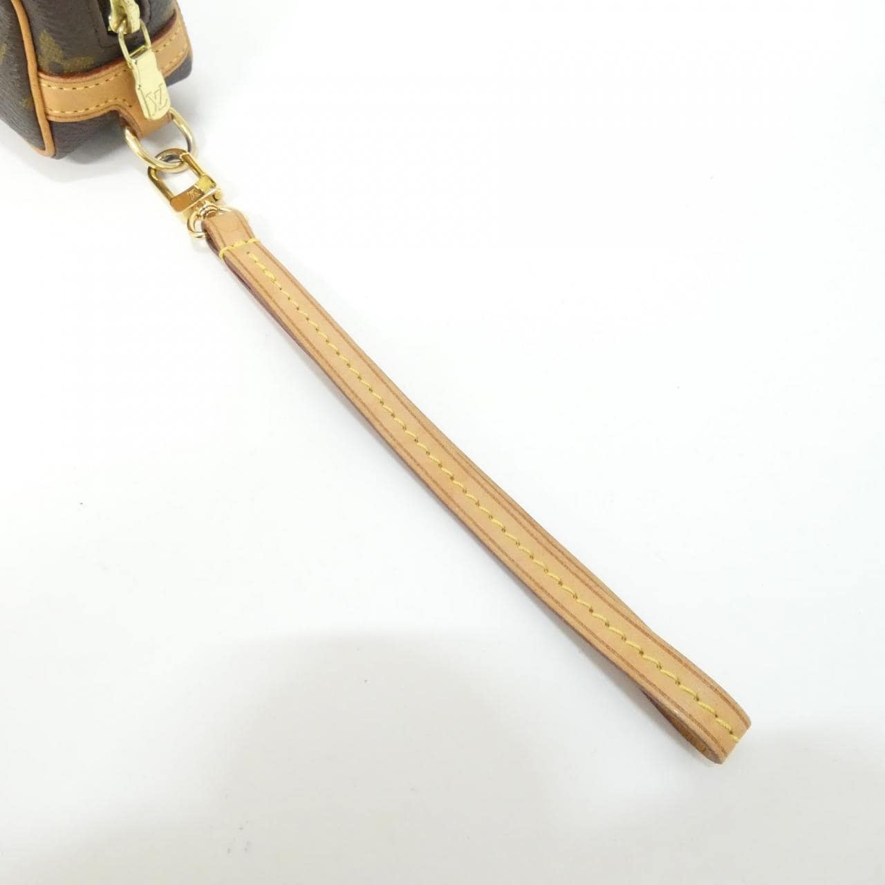 ルイヴィトン モノグラム ワピティ M58030 ポーチ