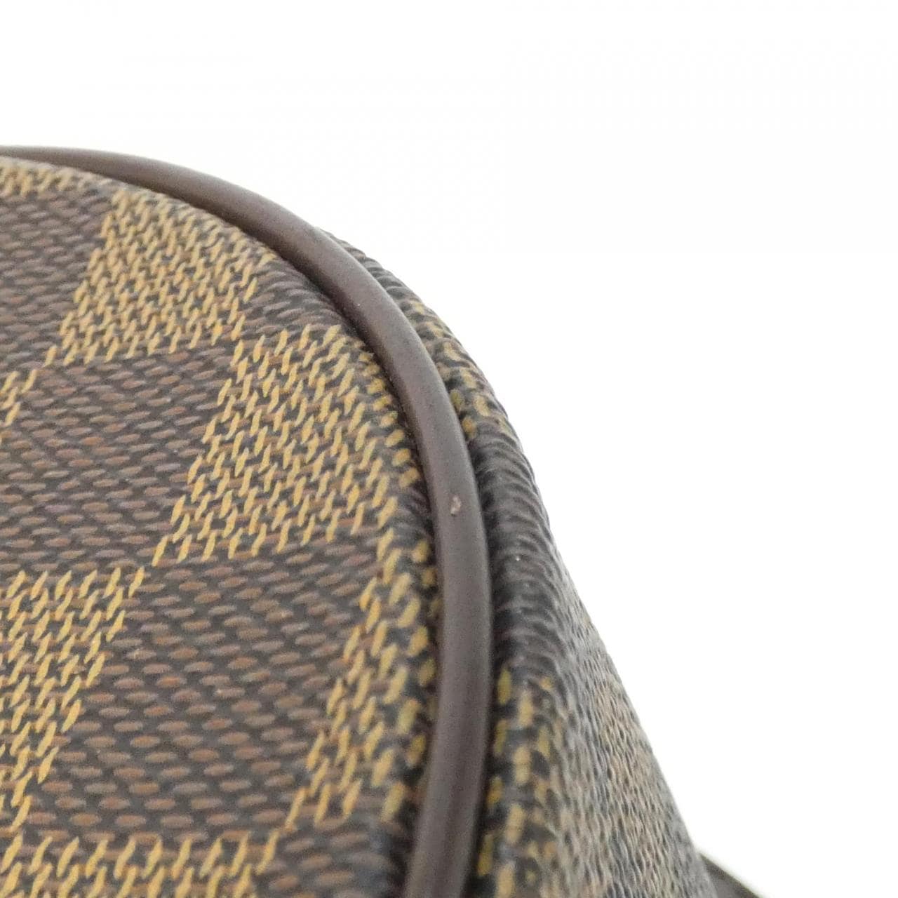 ルイヴィトン ダミエ パピヨン 26cm N51304 バッグ