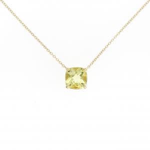 ティファニー スパークラー ネックレス