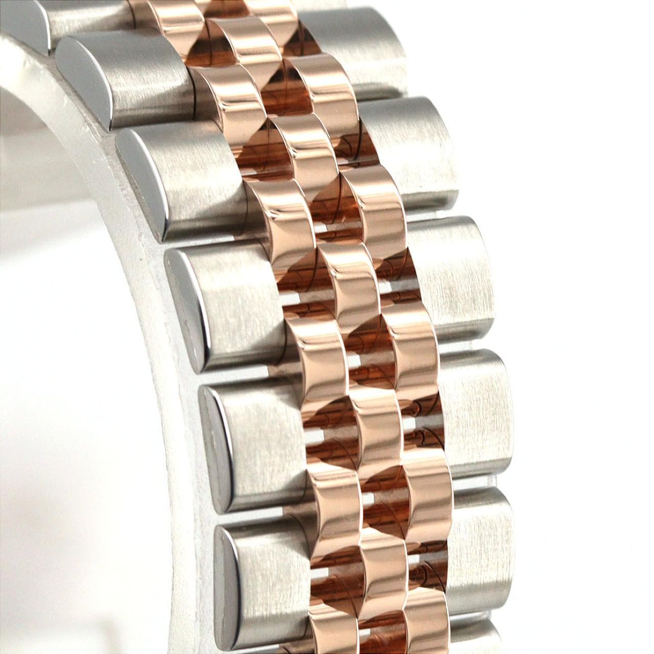 ロレックス デイトジャスト 279381RBR SSxPG 自動巻 ランダム番