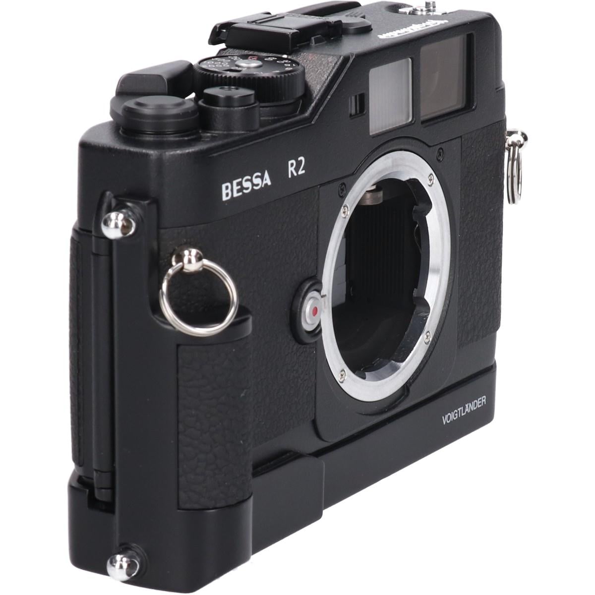 ＢＥＳＳＡ－Ｒ２ブラック