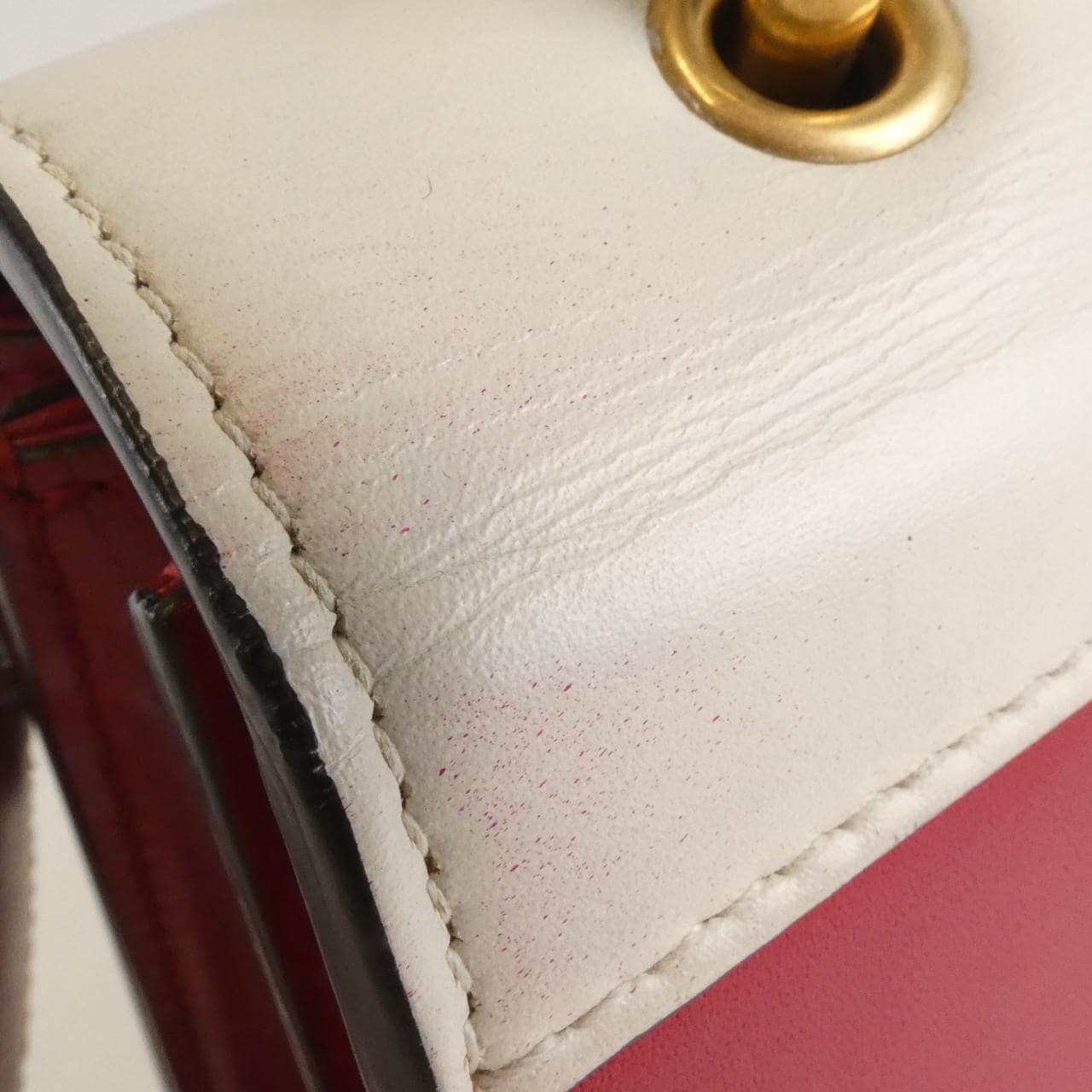 グッチ クイーン マーガレット 476541 DVUSB バッグ