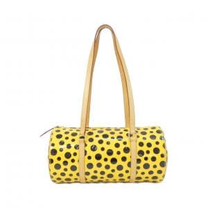 ルイヴィトン ドット インフィニティ(ヤヨイクサマ) パピヨン 30cm M91424 バッグ