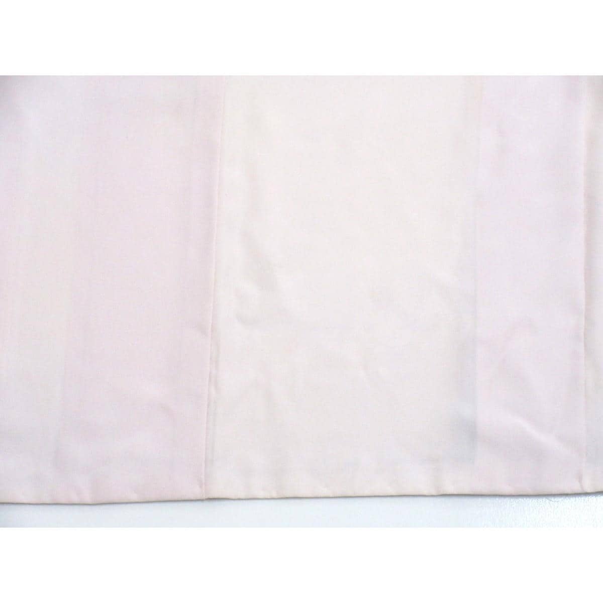 訪問着　友禅加工ボカシ染