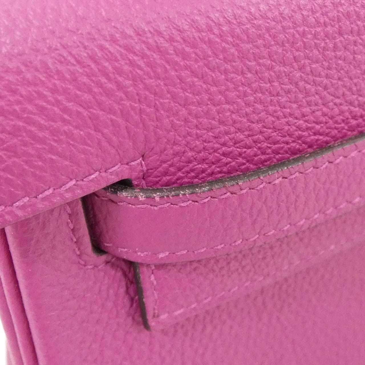 エルメス ケリー 25cm 044624CK バッグ