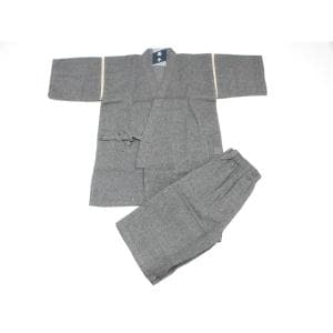 【新品】男甚平　Ｌサイズ