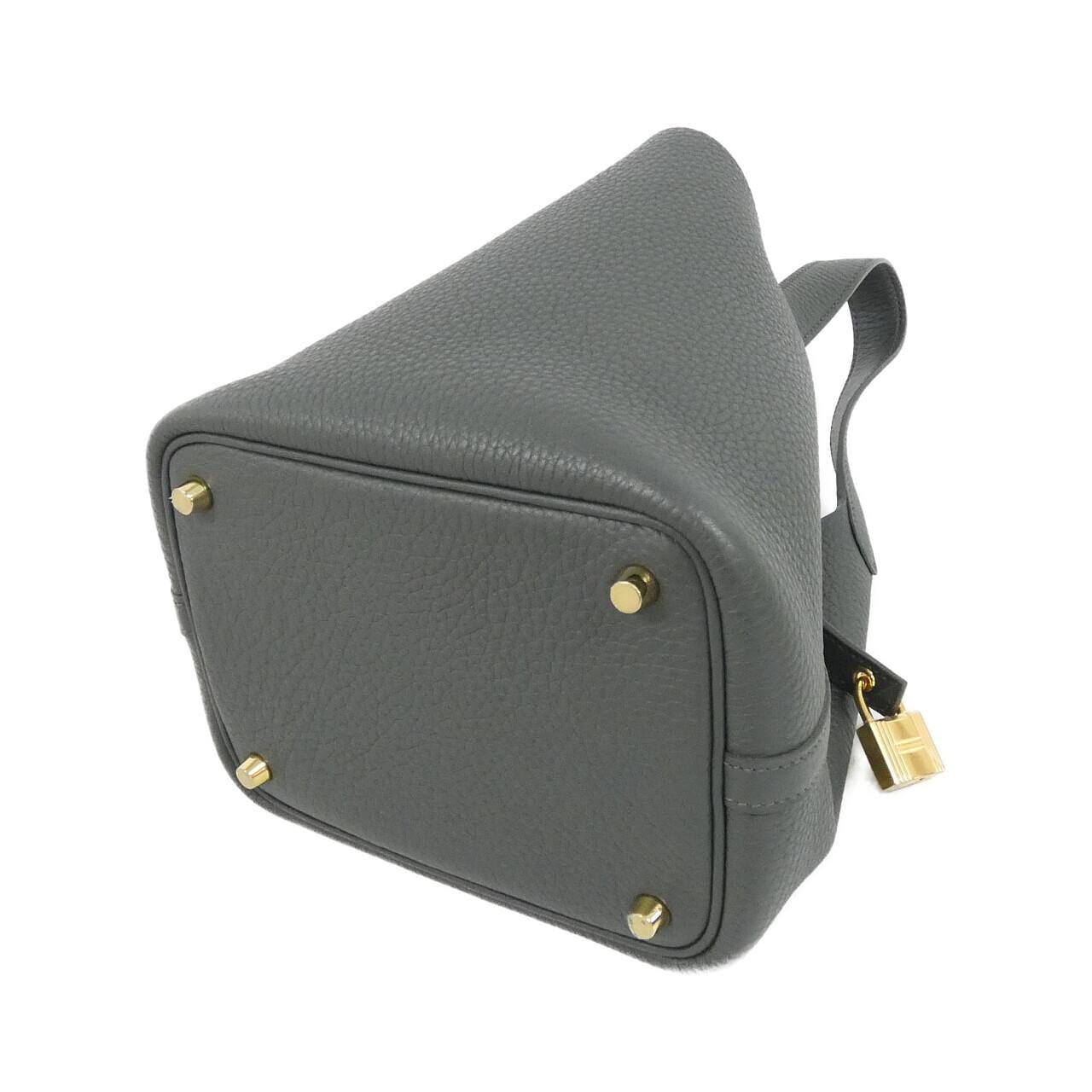 エルメス ピコタン ロック PM 056289CC バッグ