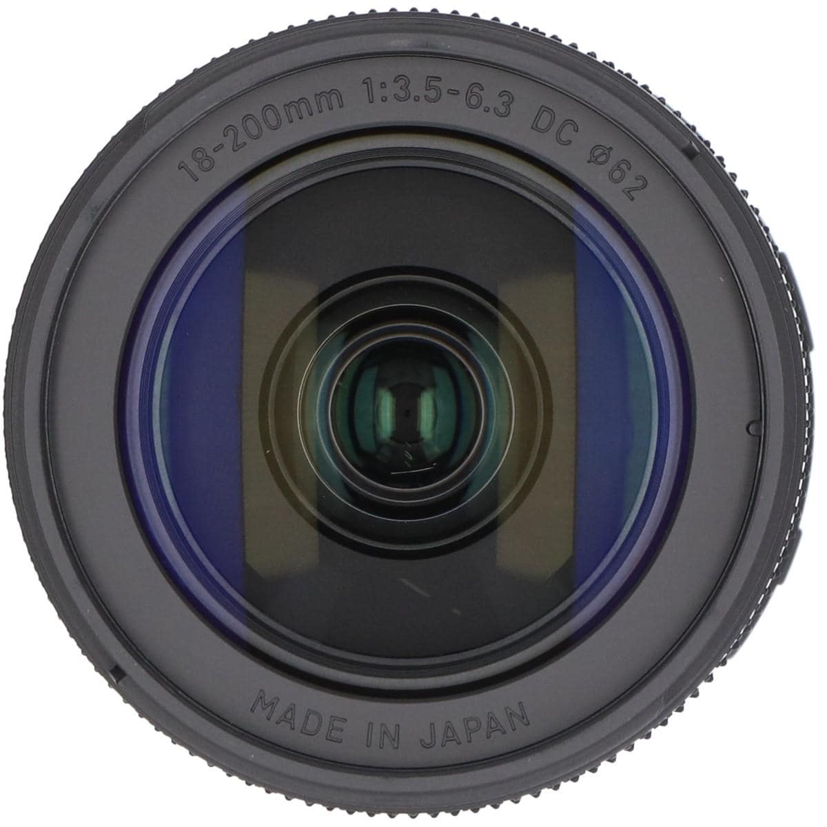 （Ｃ）ニコン１８－２００ｍｍ　Ｆ３．５－６．３ＤＣ　ＯＳ