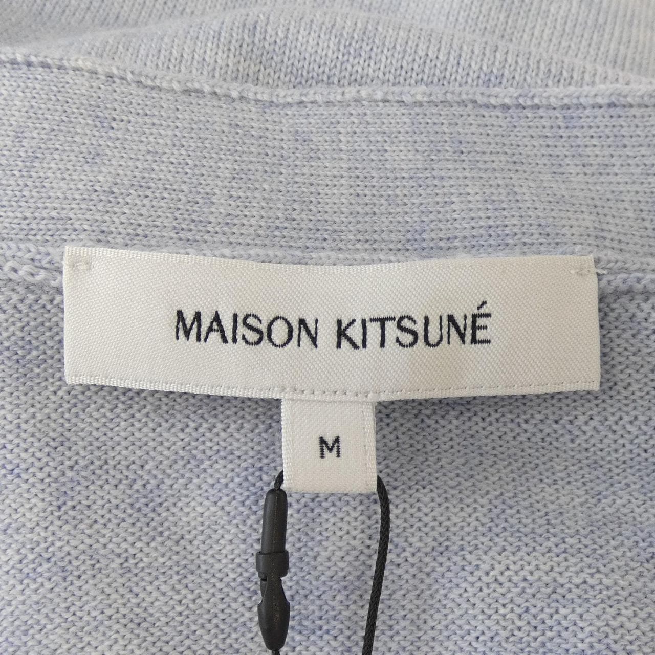 メゾンキツネ MAISON KITSUNE MM00509KT1036 カーディガン