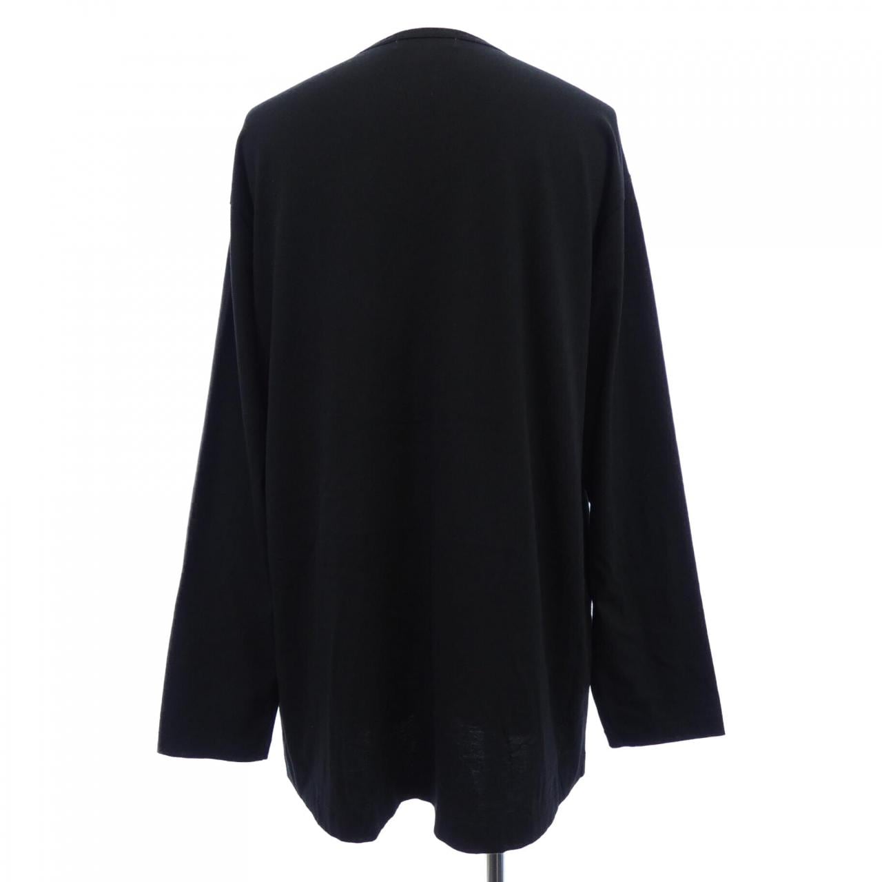 ヨウジヤマモトプールオム YOHJI YAMAMOTO POUR HOMME HD-T03-070 Tシャツ
