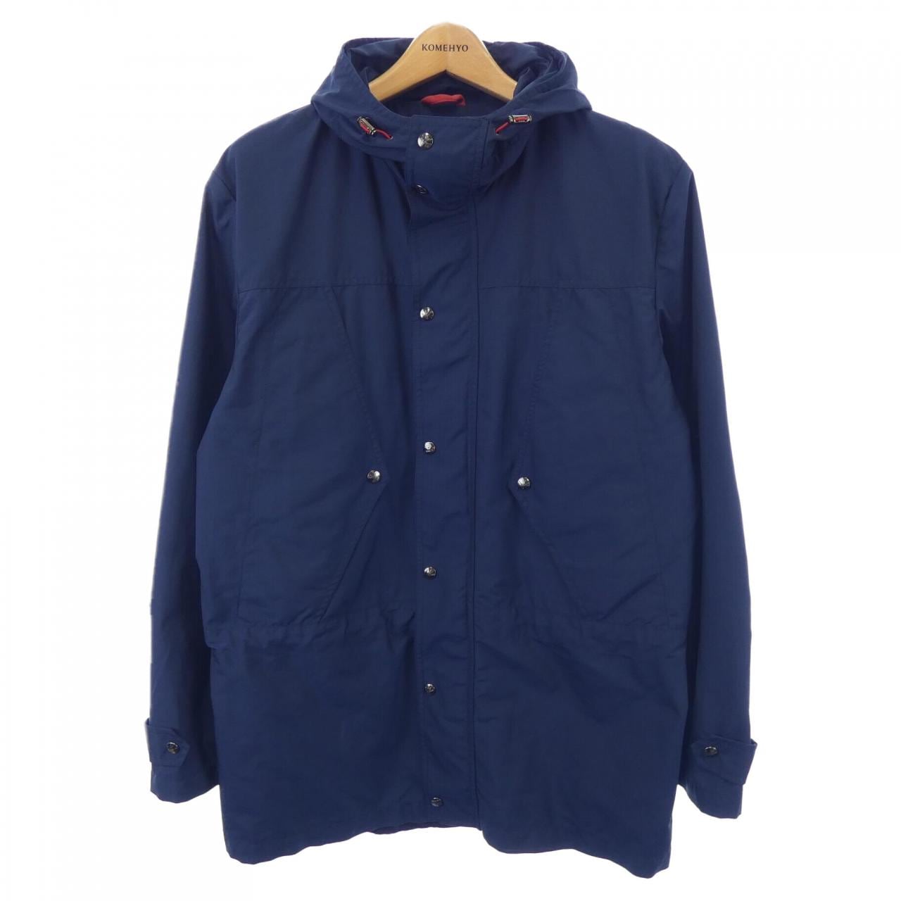 イザイア ISAIA コート