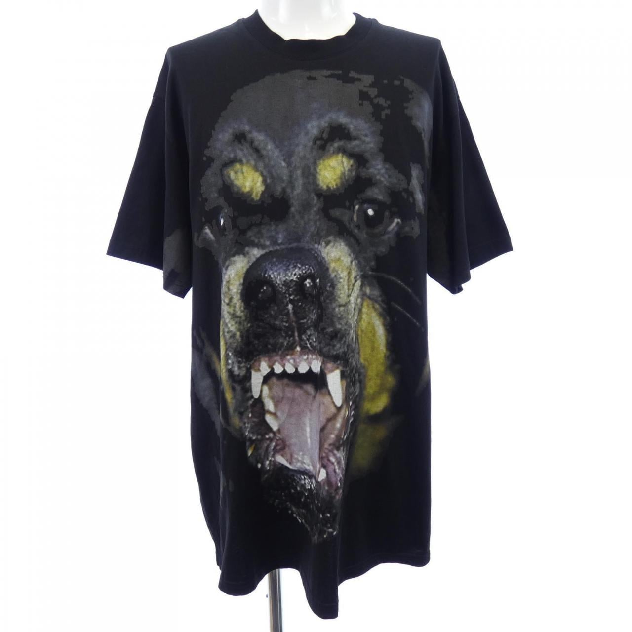 ジバンシー GIVENCHY BM705L3Y1P Tシャツ