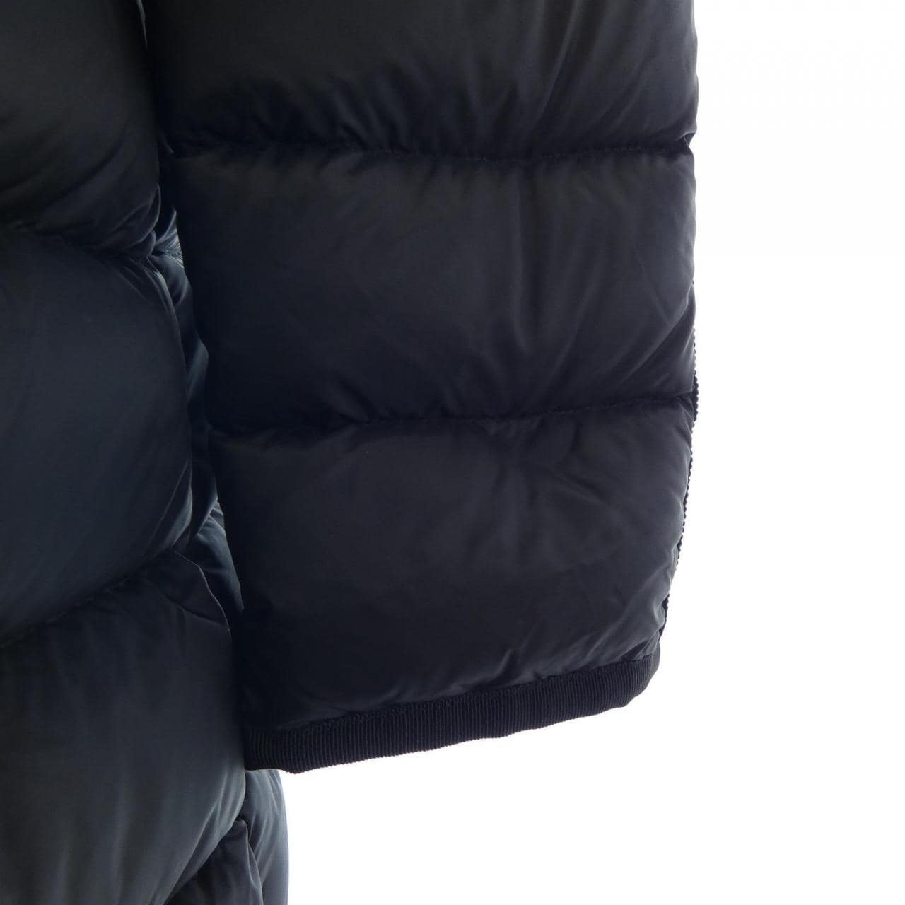 モンクレール MONCLER HERMINE ダウンコート