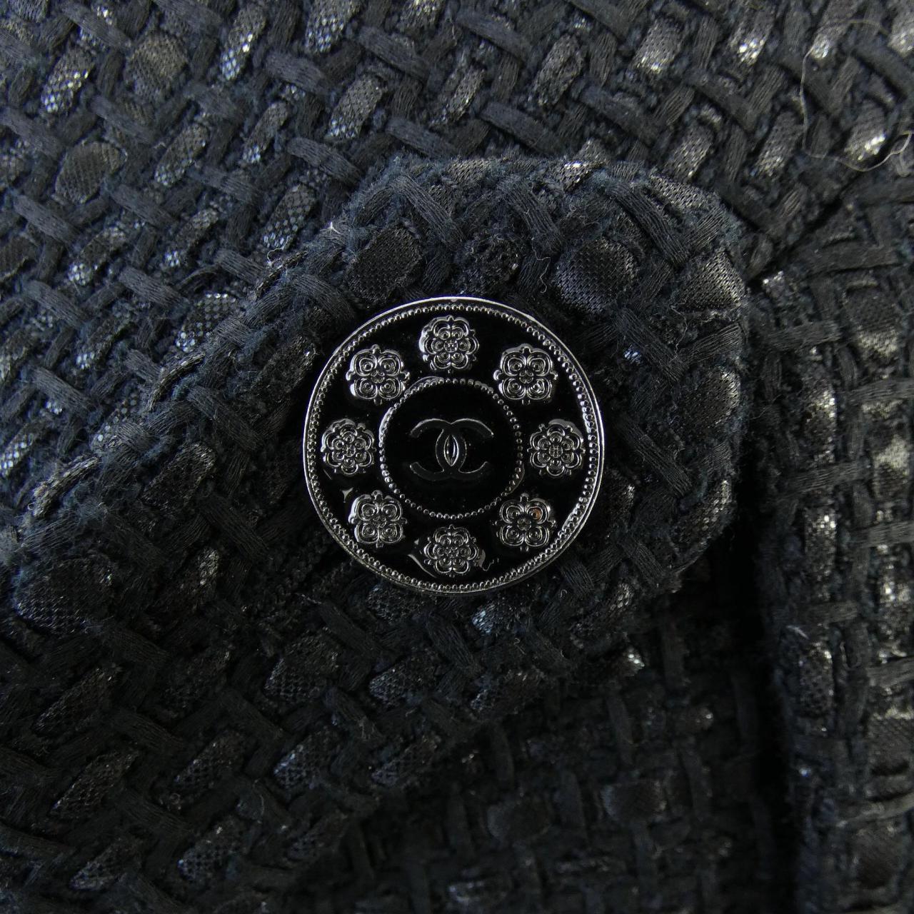 シャネル CHANEL P53166V39572 ジャケット