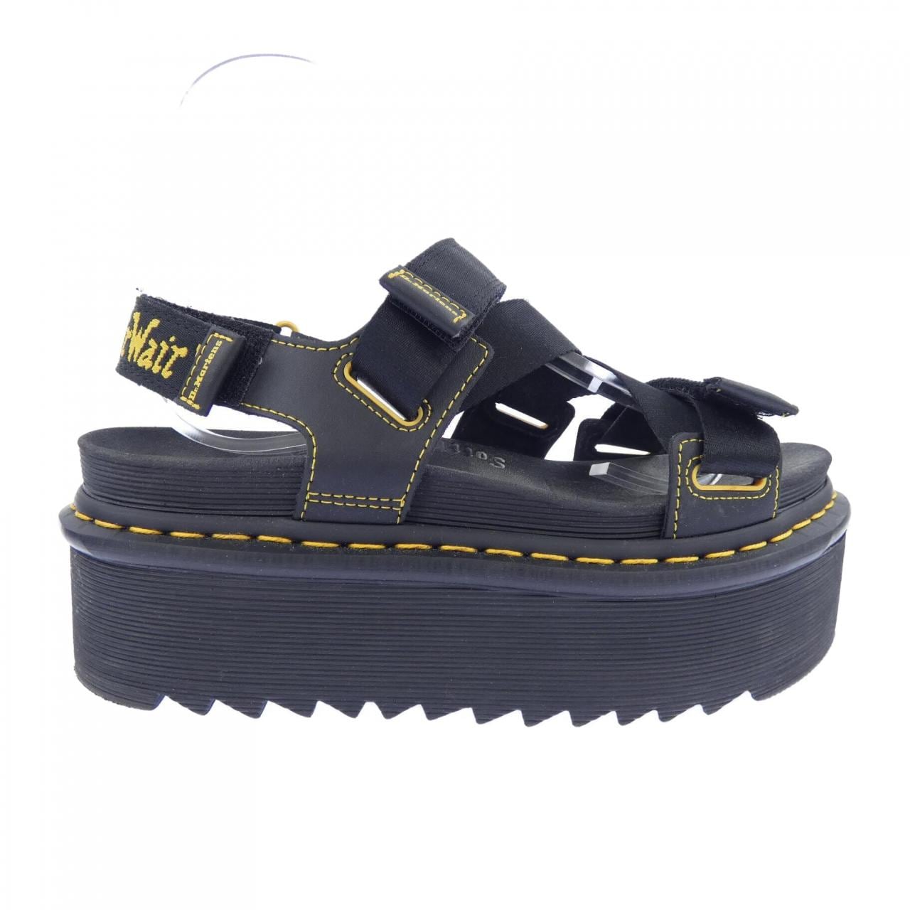 ドクターマーチン DR.MARTENS KIMBER サンダル