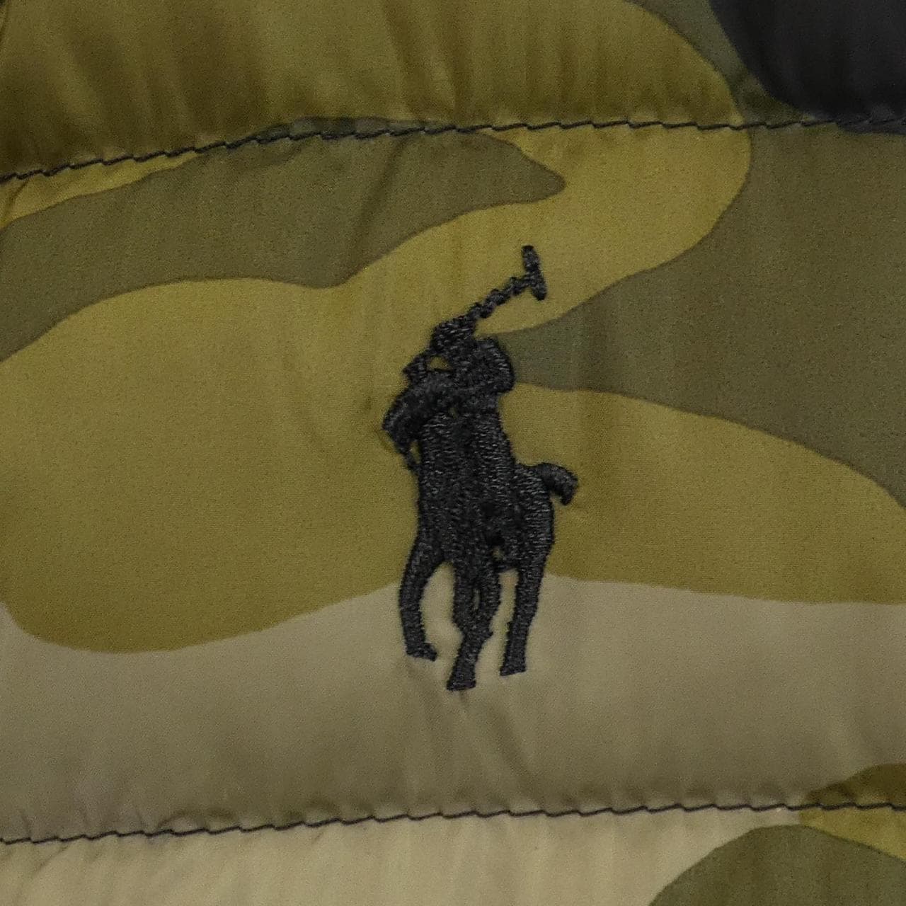 ポロラルフローレン POLO RALPH LAUREN ダウンベスト