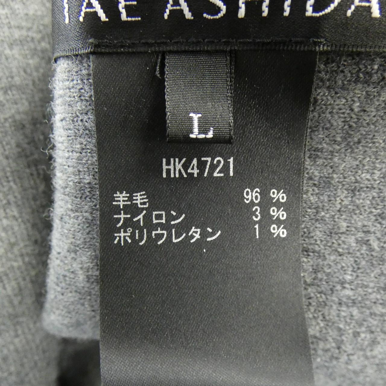 タエアシダ TAE ASHIDA HK4721 ジャケット