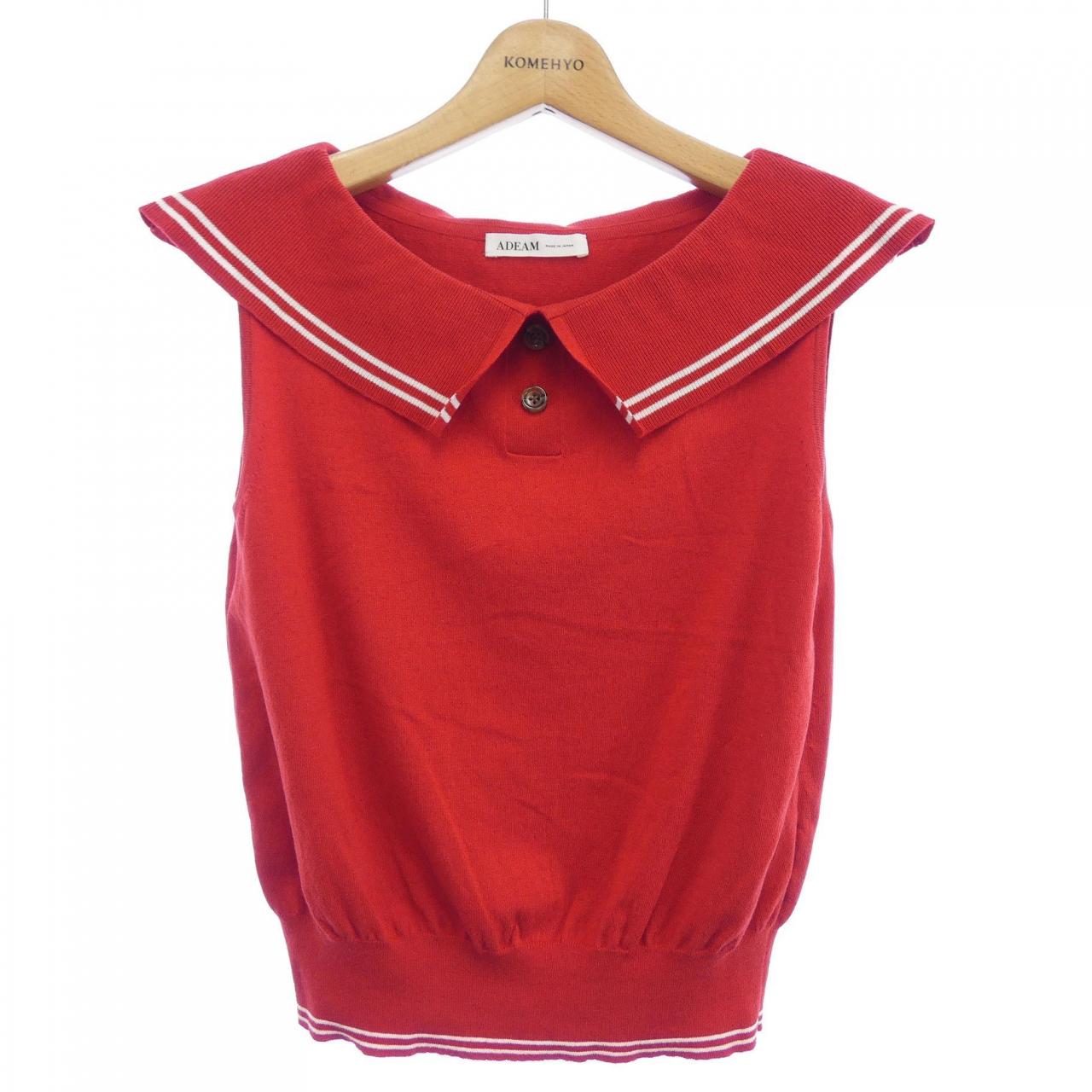 アディアム ADEAM 42901-APK0009VT トップス