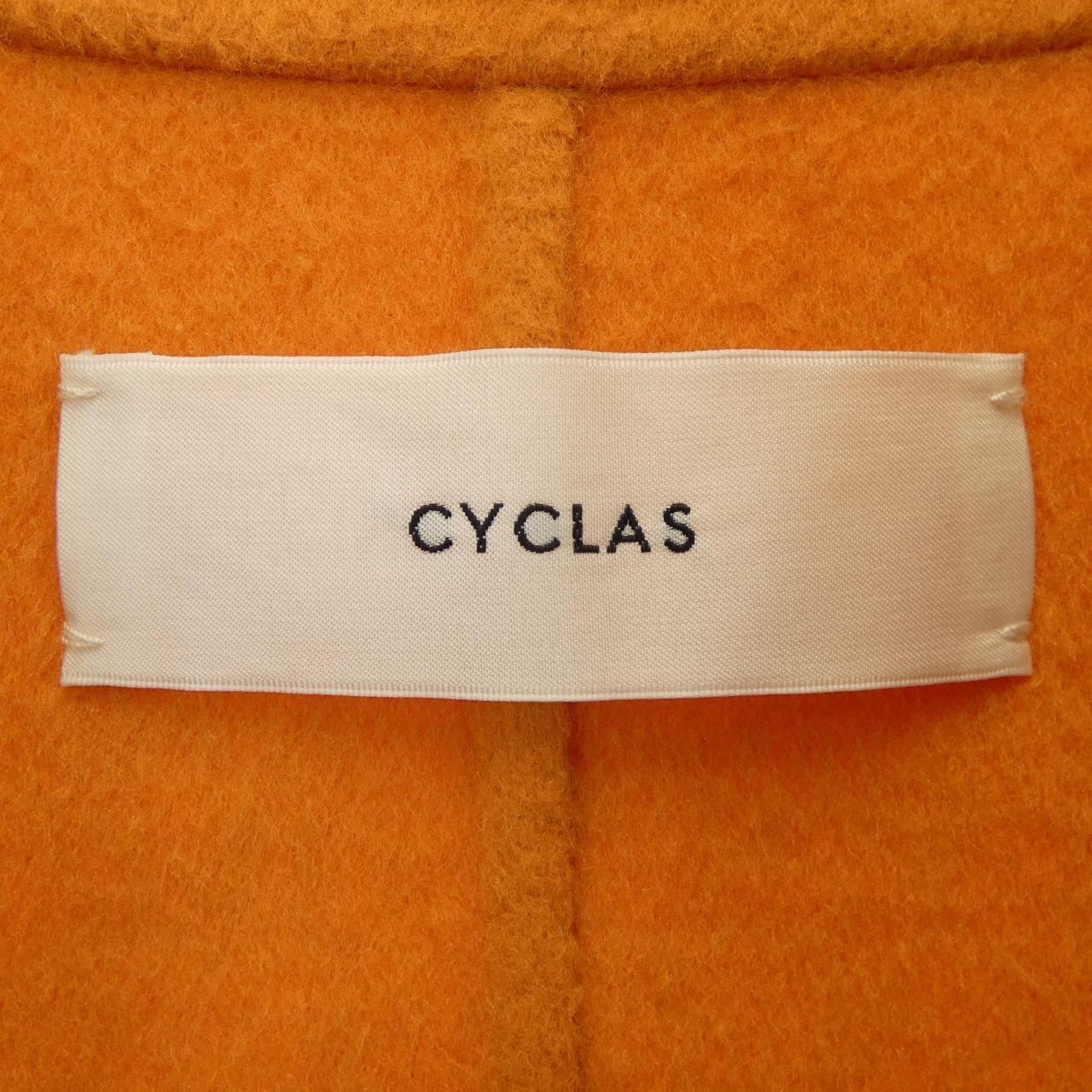 シクラス CYCLAS コート