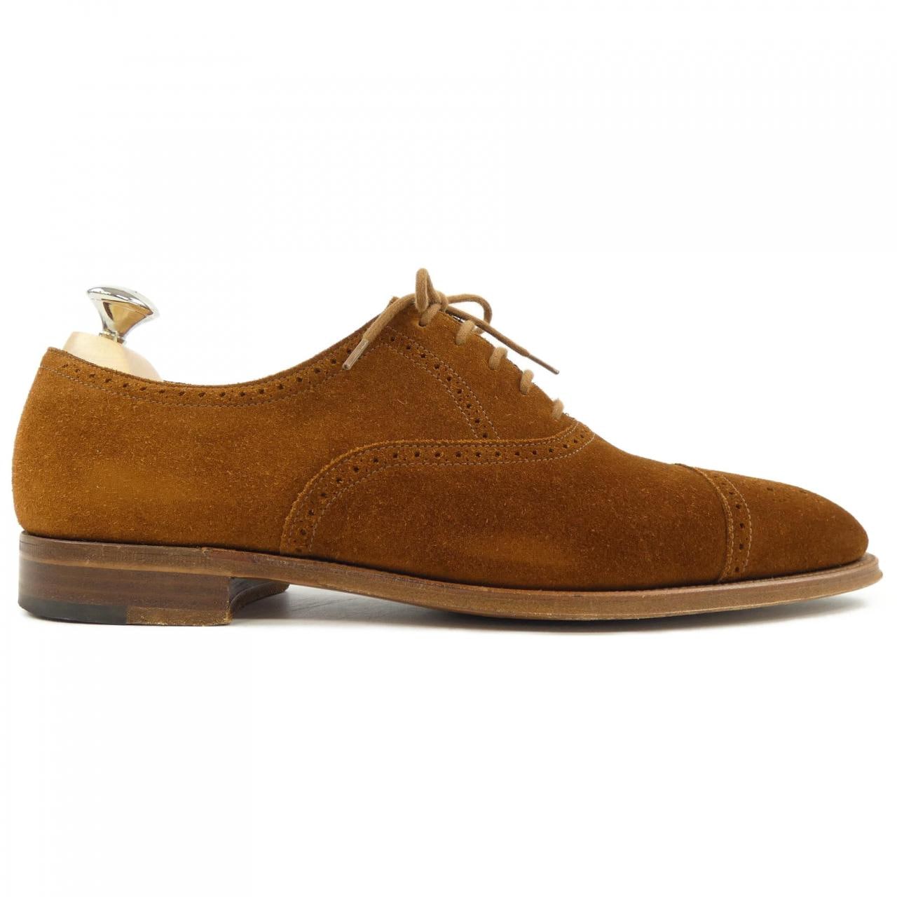 ジョンロブ JOHN LOBB SAUNTON シューズ