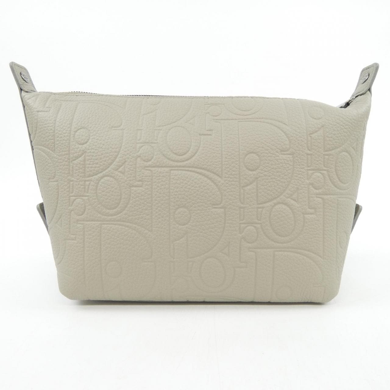 DIOR Gravity Leather Pouch