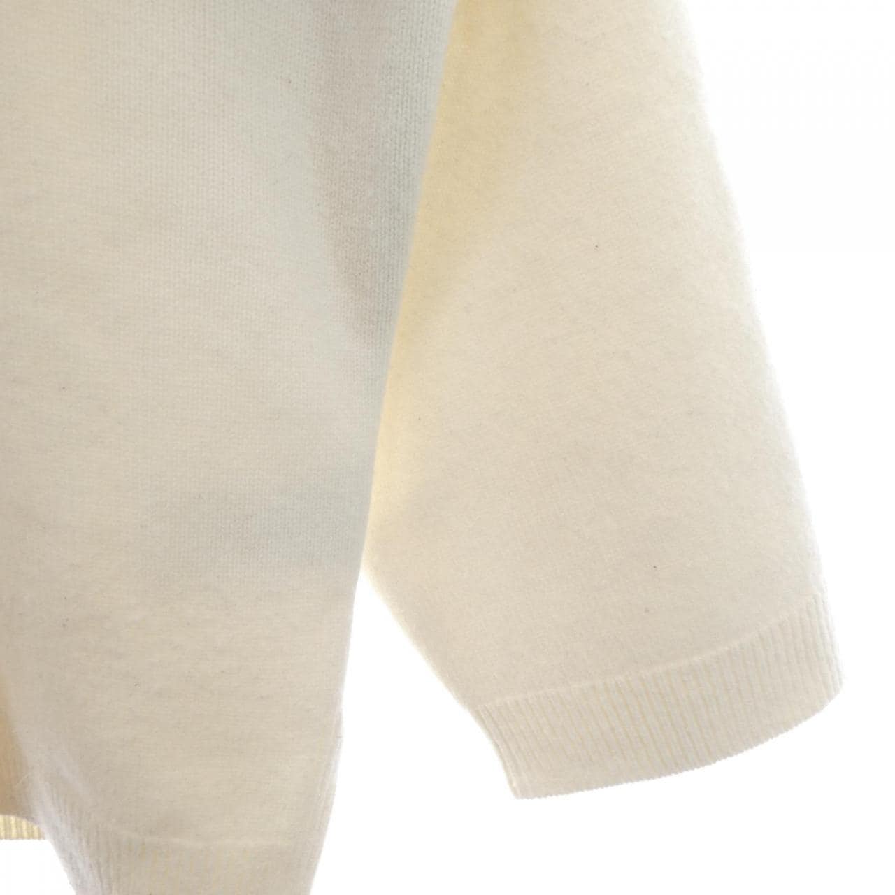 ドゥーズィエムクラス DEUXIEME CLASSE ニット