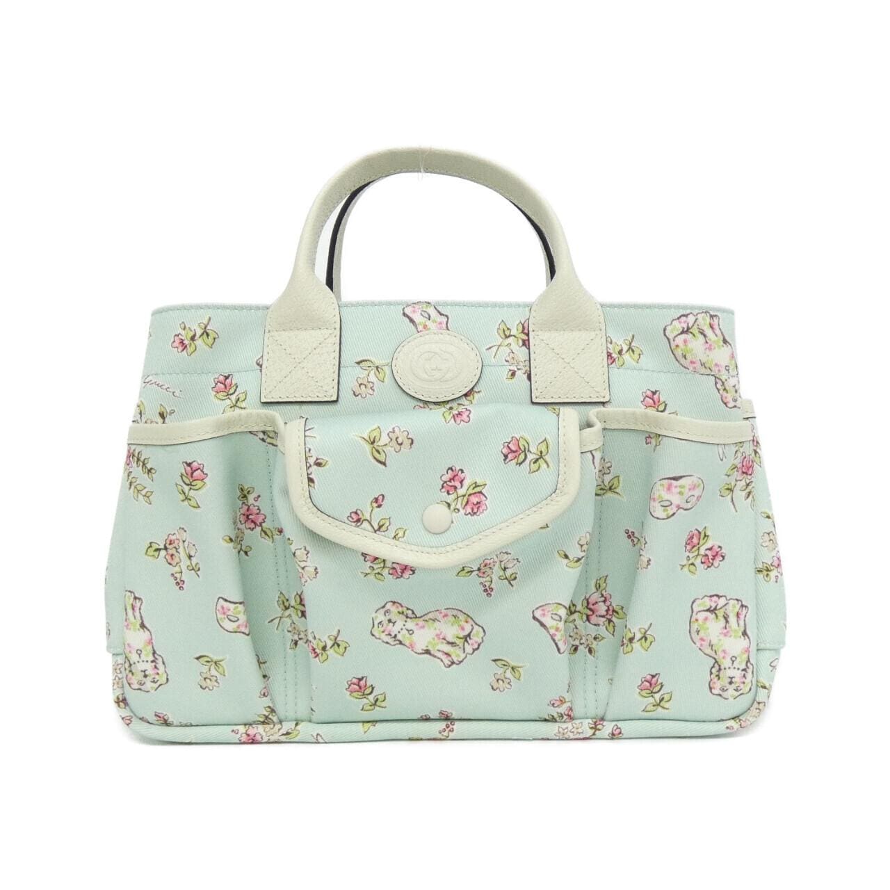 【未使用品】グッチ 628159 バッグ