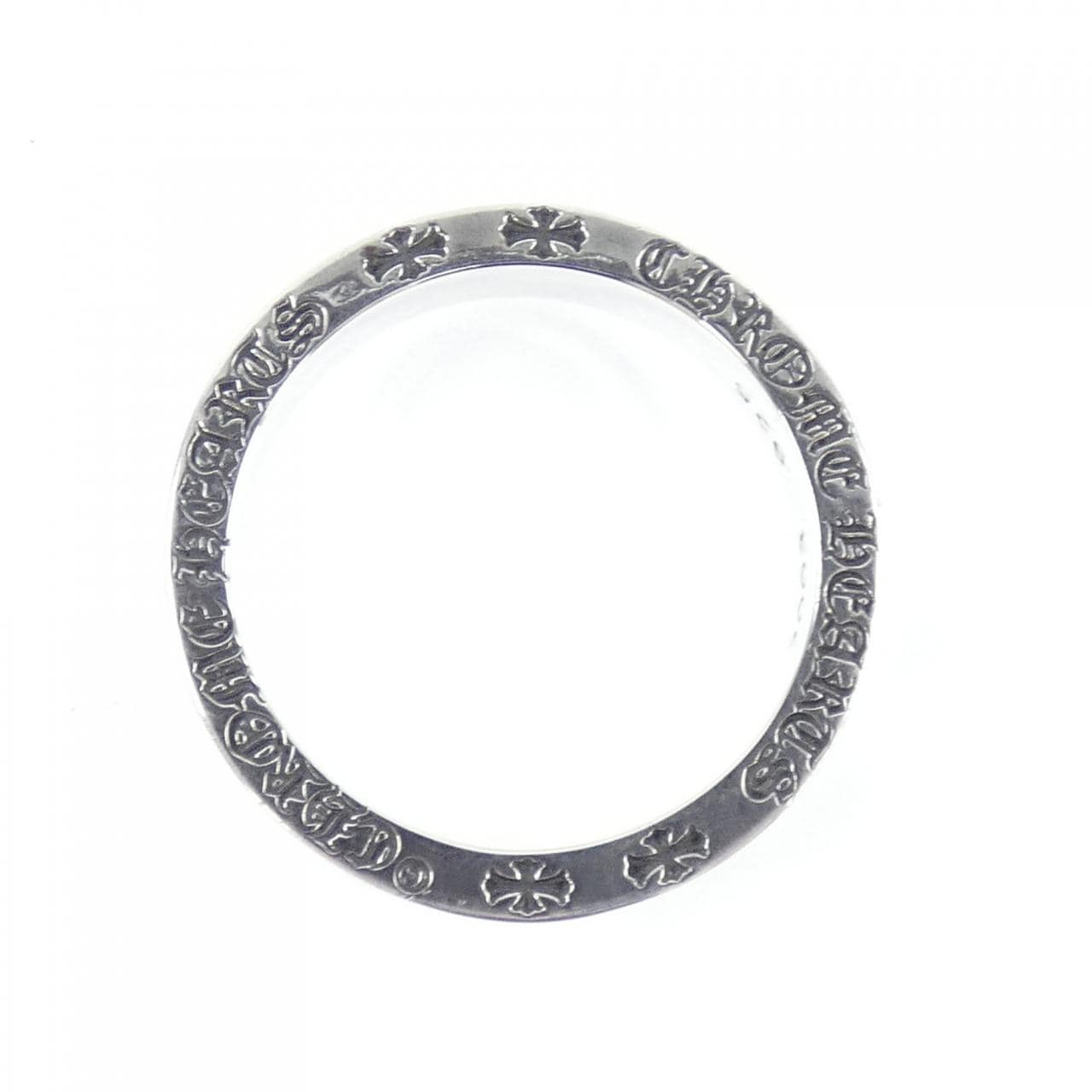 クロムハーツ CHROME HEARTS SPACER 6MM FRVR 2356 304 9311 RING
