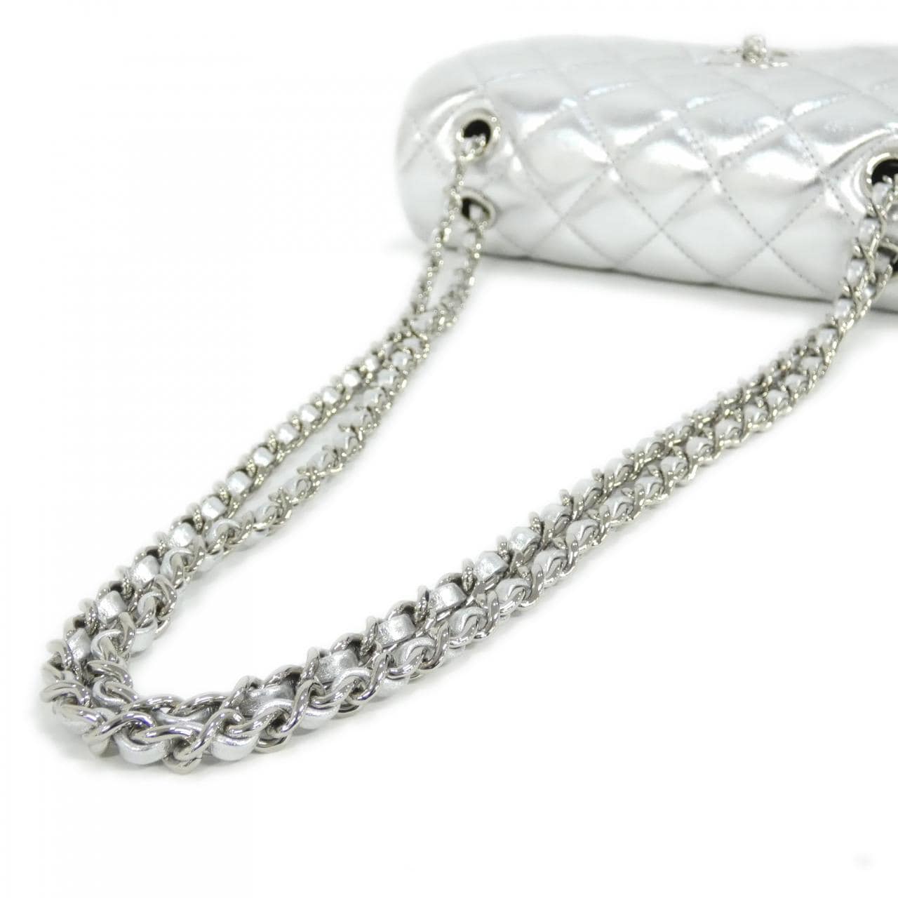 【未使用品】シャネル AS5485 ショルダーバッグ