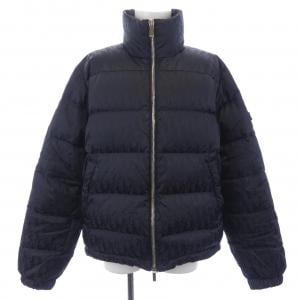 ディオール DIOR DIOR ESSENTIALS パファージャケット OBLIQUE 943C449A4462 ダウンジャケット