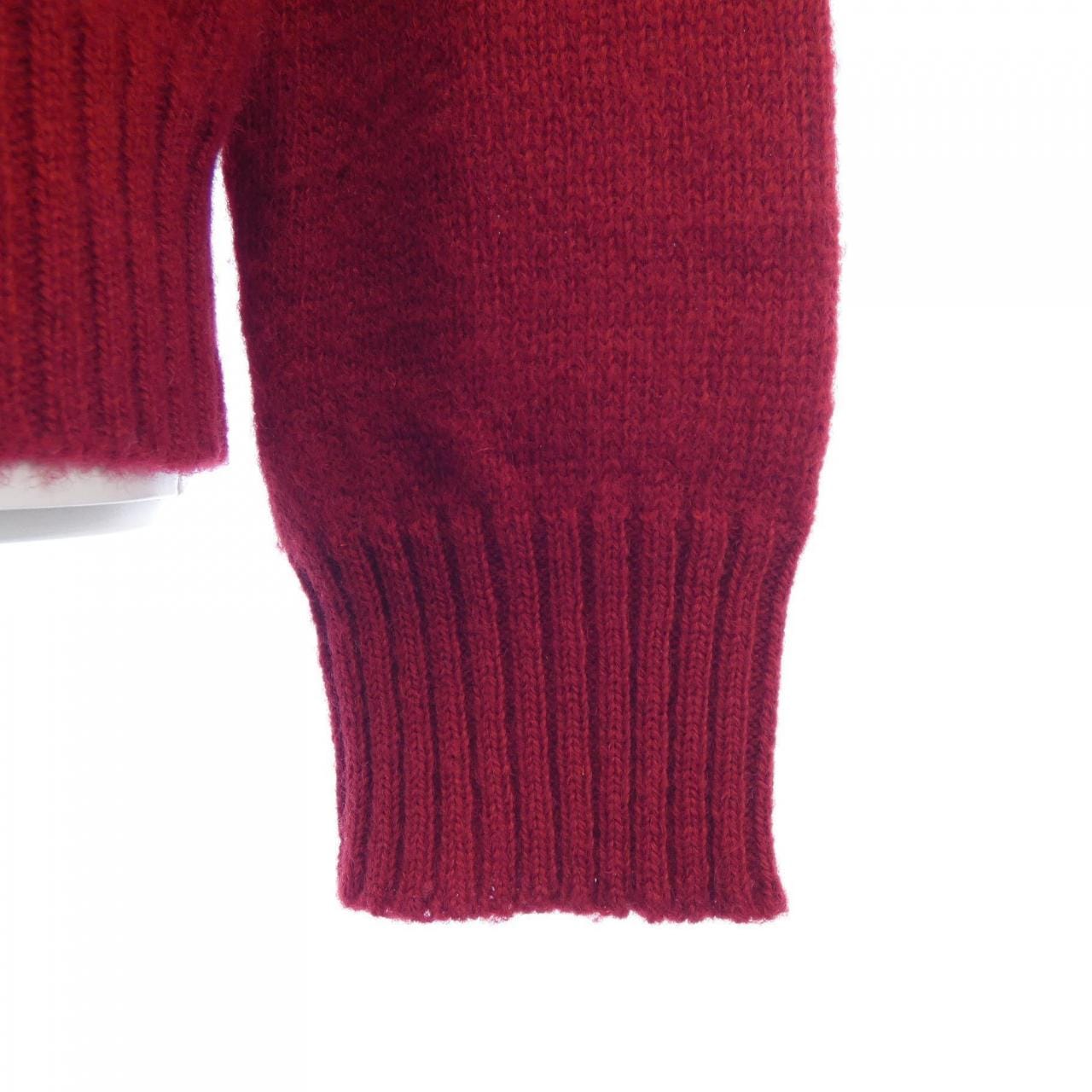 【ヴィンテージ】バーバリーズ Burberrys ニット