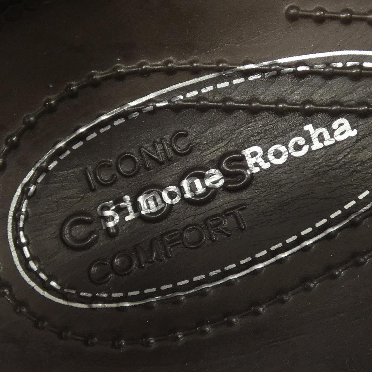 CROCS SIMONE ROCHA サンダル