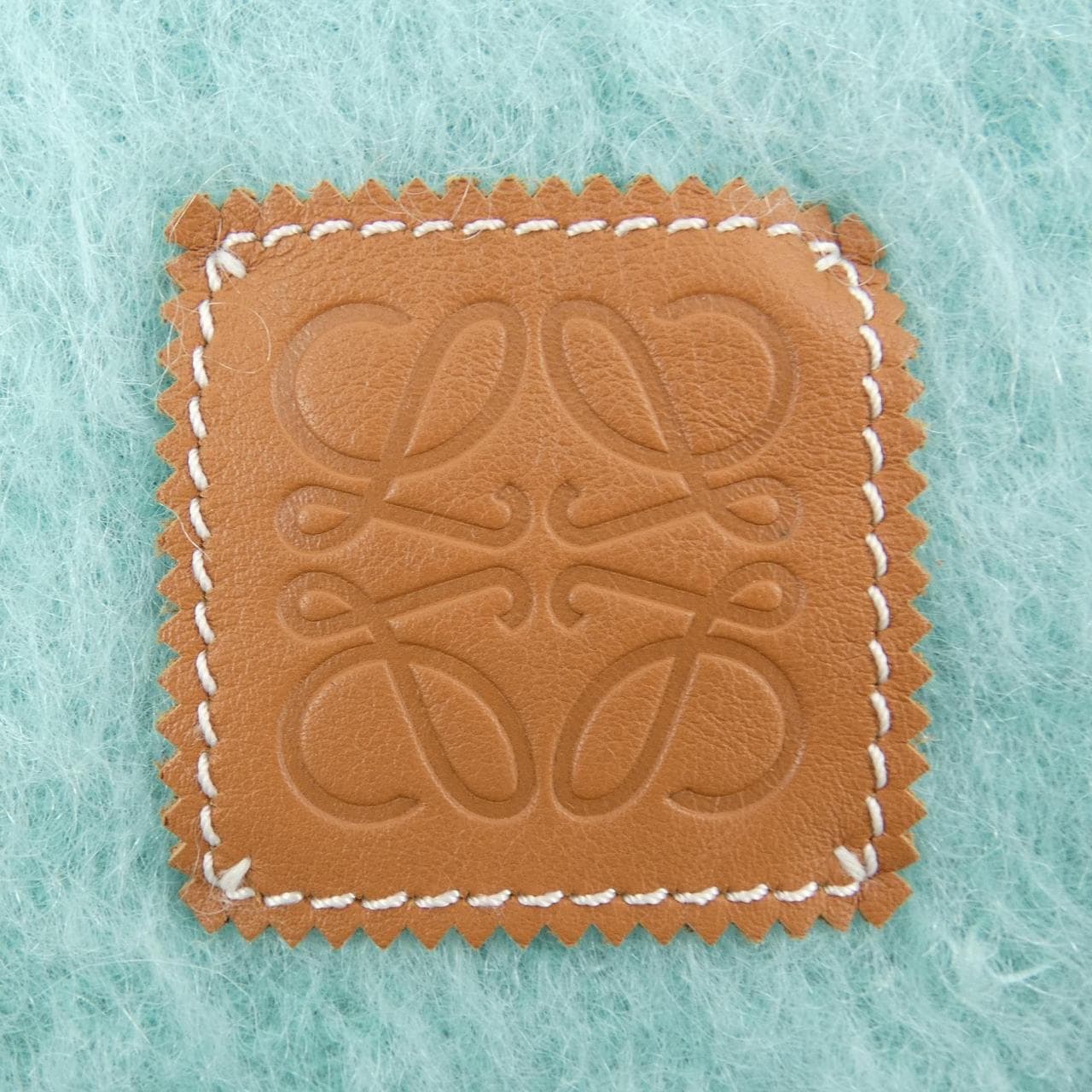 ロエベ LOEWE MUFFLER