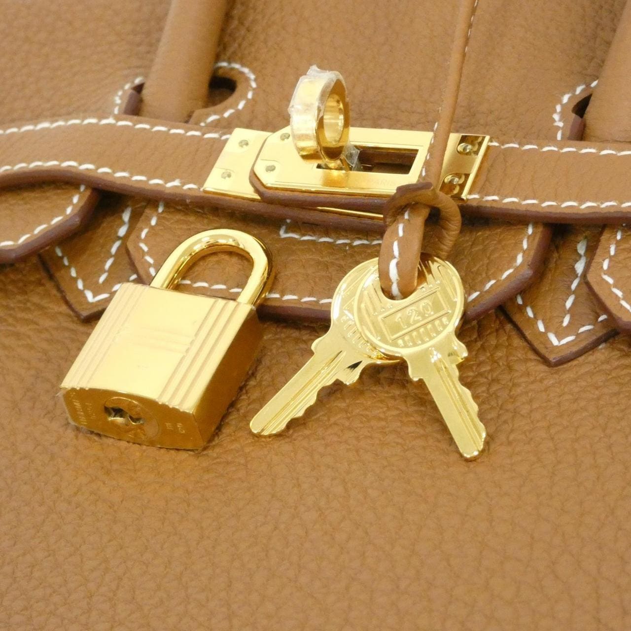 エルメス バーキン 25cm 041344CC バッグ