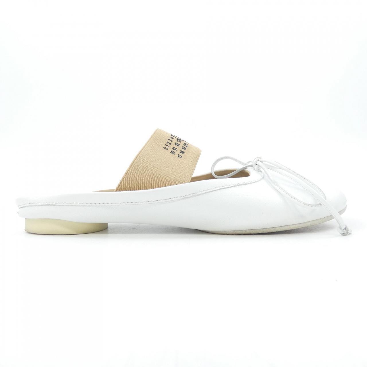 エムエムシックス MM6 シューズ