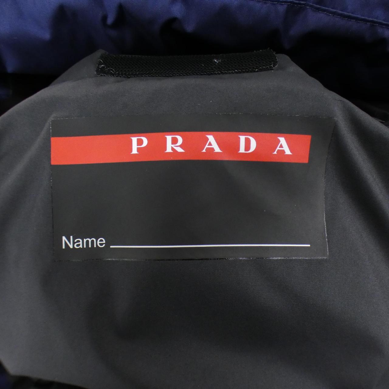 プラダ PRADA SGB589 S202 1XYV ダウンジャケット